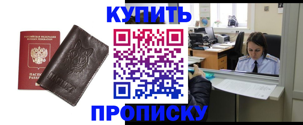 прописка штамп в Раменском